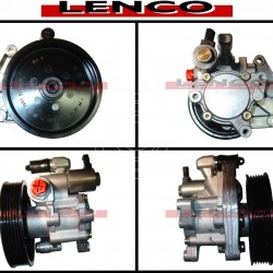 Lenkgetriebe LENCO SP3830