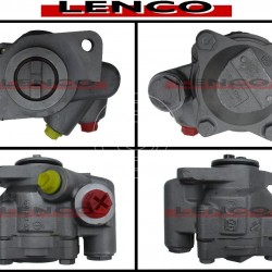 Lenkgetriebe LENCO SP3850