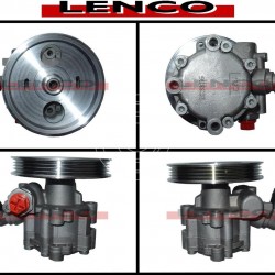 Lenkgetriebe LENCO SP3856