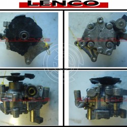 Lenkgetriebe LENCO SP3896