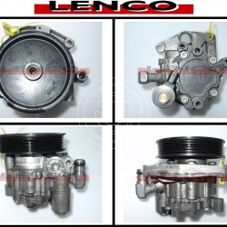 Lenkgetriebe LENCO SP3897