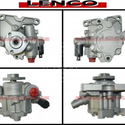 Lenkgetriebe LENCO SP3898
