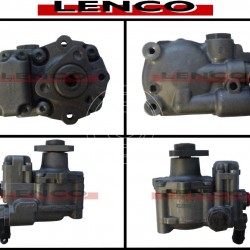 Lenkgetriebe LENCO SP3920
