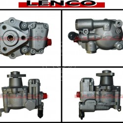 Lenkgetriebe LENCO SP3921