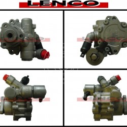 Lenkgetriebe LENCO SP3922