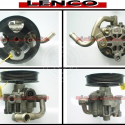 Lenkgetriebe LENCO SP3933
