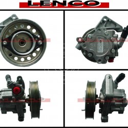 Lenkgetriebe LENCO SP3938