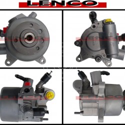 Lenkgetriebe LENCO SP3960