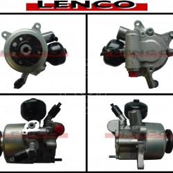 Steering rack LENCO SP3961