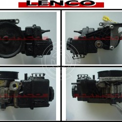 Steering rack LENCO SP3963