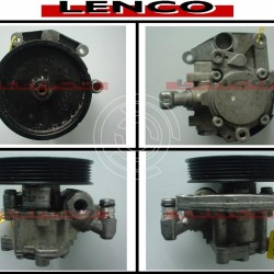 Lenkgetriebe LENCO SP3965