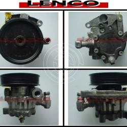 Lenkgetriebe LENCO SP3966