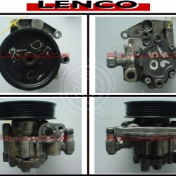 Lenkgetriebe LENCO SP3968