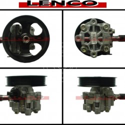 Steering rack LENCO SP3982