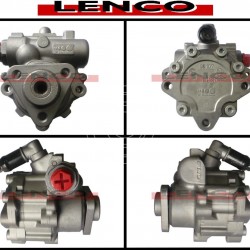 Lenkgetriebe LENCO SP4011