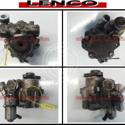 Lenkgetriebe LENCO SP4013