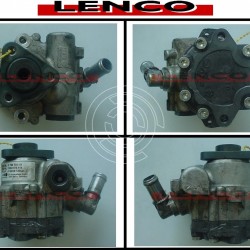 Steering rack LENCO SP4014