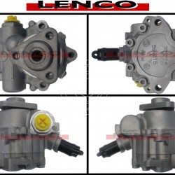 Lenkgetriebe LENCO SP4015