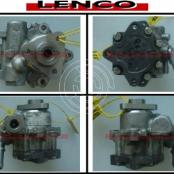 Lenkgetriebe LENCO SP4020