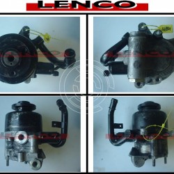 Steering rack LENCO SP4084