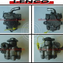 Lenkgetriebe LENCO SP4088