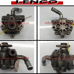 Lenkgetriebe LENCO SP4128