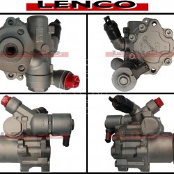 Lenkgetriebe LENCO SP4142