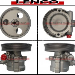 Lenkgetriebe LENCO SP4159