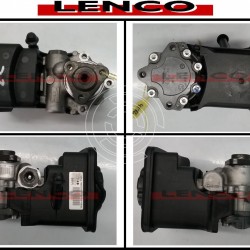 Lenkgetriebe LENCO SP4184