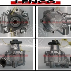 Lenkgetriebe LENCO SP4186