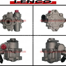 Lenkgetriebe LENCO SP4207