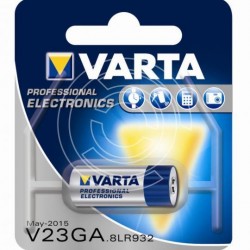 Kleinen Batterien VARTA V23GA